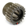 S&S Pinion Gear, Red For Harley-Davidson