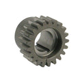 S&S Pinion Gear, Black For Harley-Davidson