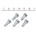 Screw, 10-32 X 1/2 Hex Washer Head For Harley-Davidson