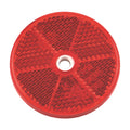 Reflector 60 Mm, Hella For Harley-Davidson