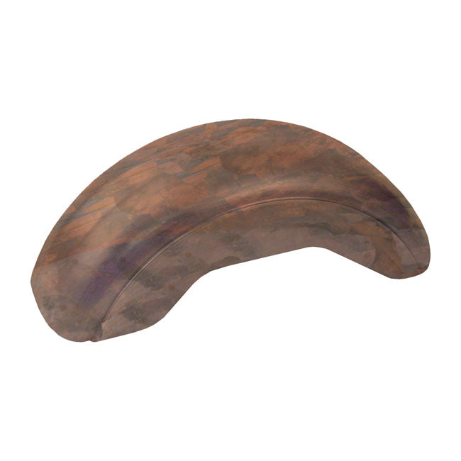 Bk Pro-Comp Fender - 270mm For Harley-Davidson