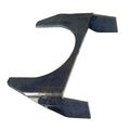 Bk Stiletto Base Strut. 190-220 Wide For Harley-Davidson
