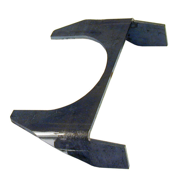 Bk Stiletto Base Strut. 190-220 Wide For Harley-Davidson