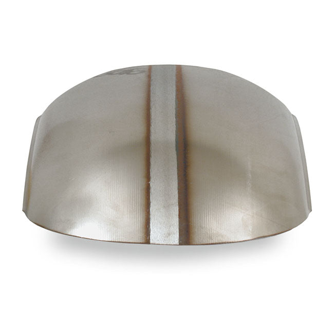 Bk Stiletto Fender, Long - 380mm For Harley-Davidson