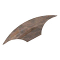 Bk Dagger Front Fender 116mm 16-21 Inch For Harley-Davidson