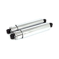 Shock Absorber, 14 Inch, Full Cover For Harley-Davidson