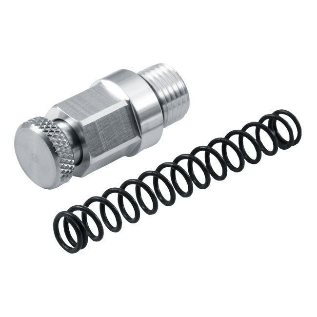 Pro-Just Spring Kit, Oil Pump For Harley-Davidson
