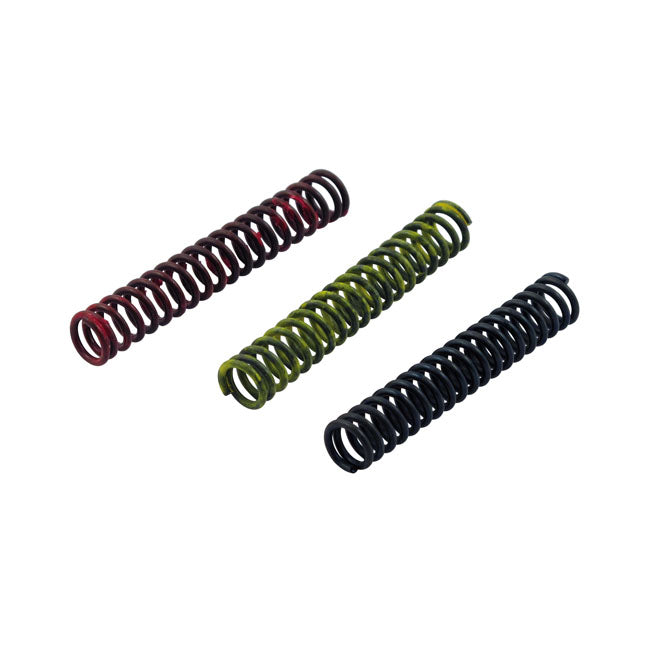 Ert, Superpump Spring Kit For Harley-Davidson