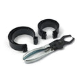 Jims, Piston Ring Compressor Kit For Harley-Davidson