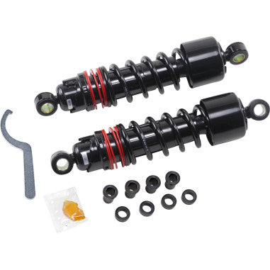 SLAMMER PLUS SHOCKS FOR HARLEY-DAVIDSON