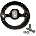 SUPER STOCK™ STEALTH AIR CLEANER KITS FOR HARLEY-DAVIDSON
