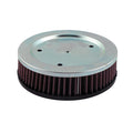 K&N Aircleaner Element For Se For Harley-Davidson