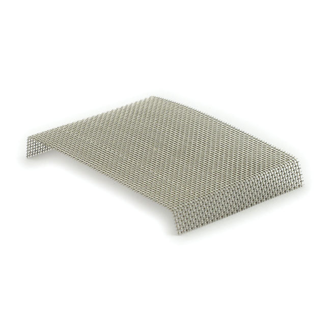 Breather Screen For Harley-Davidson