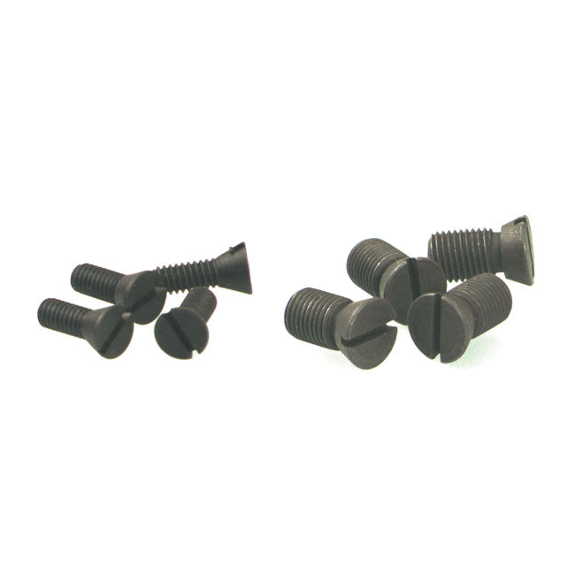 Colony Screw, Field Coil Pole Screw For Harley-Davidson