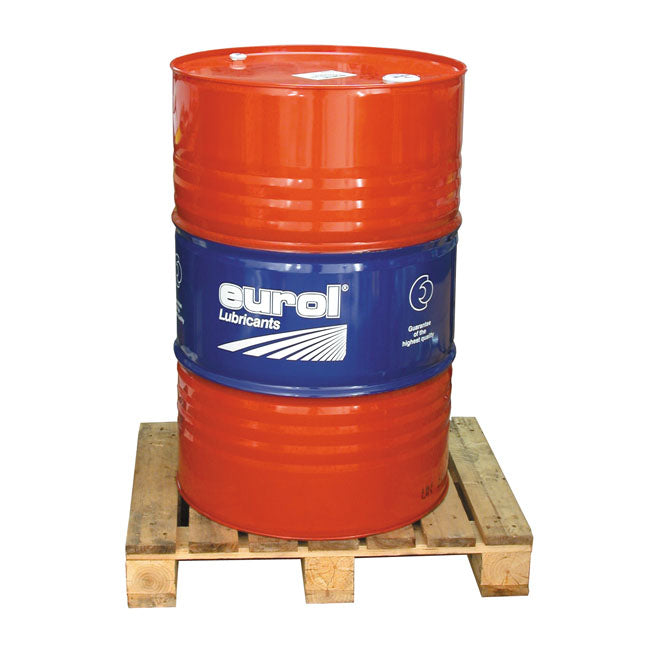 Eurol, 60 Liter Twinlube-3 20w50 For Harley-Davidson