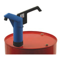 Eurol, Oil Barrel Pump For Harley-Davidson