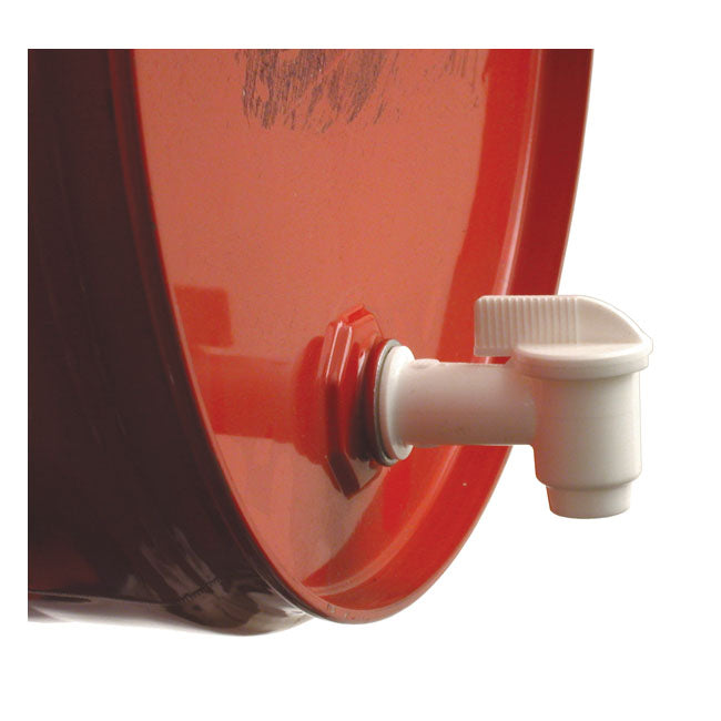 Eurol, Barrel / Jerrycan Tap