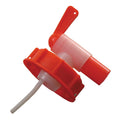 Eurol, Cap Tap 61mm 61mm 30/25/20 For Harley-Davidson