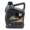 Eurol, Sae 60 Sf-Cc, 4l For Harley-Davidson