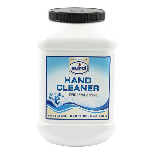 Handcleaner Whitestar 4.5l For Harley-Davidson