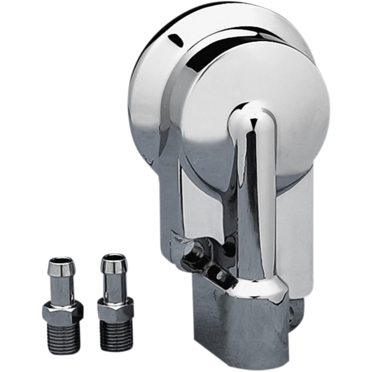 Soporte Filtro Aceite Para Harley-Davidson Evolution Big Twin
