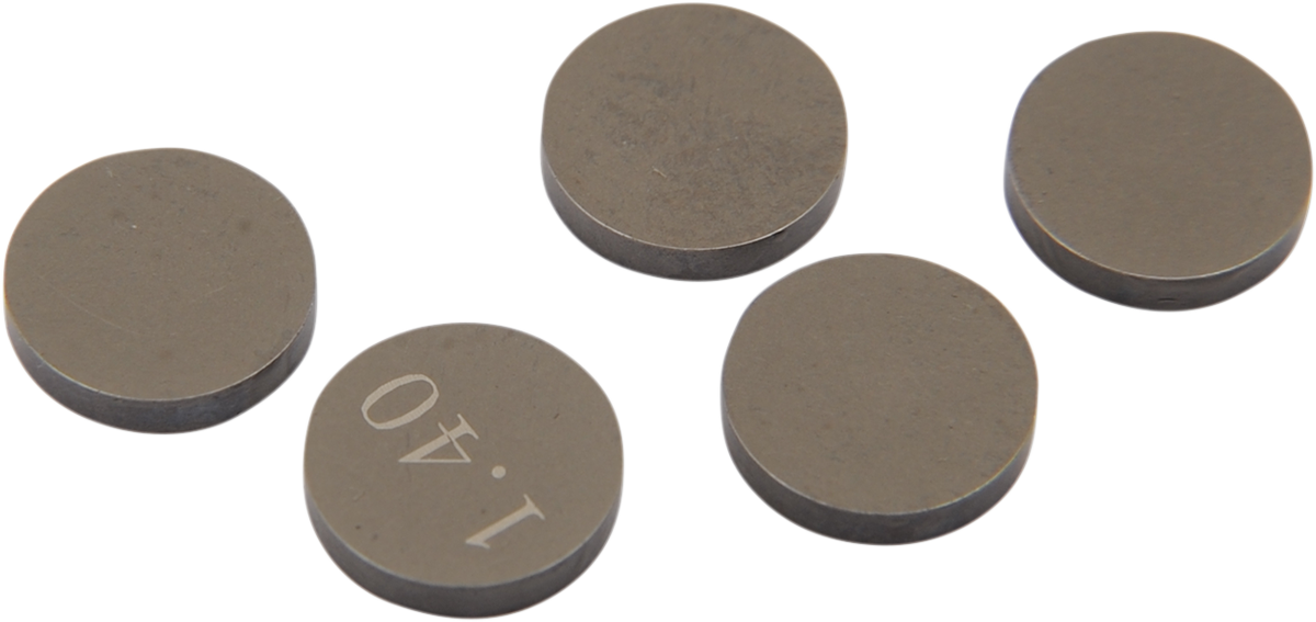 PROX VALVE SHIM KITS VALVESHIM 7.48X1.40 5PK