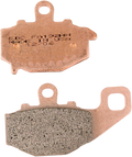 EBC BRAKE PADS AND SHOES EBC DOUBLE H PAD SET