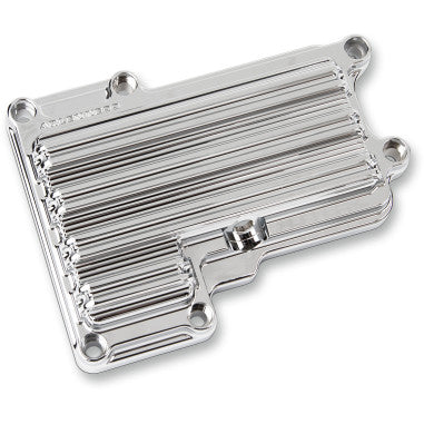10-GAUGE TOP TRANSMISSION COVERS FOR HARLEY-DAVIDSON