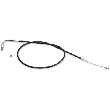 THROTTLE AND IDLE CABLES FOR HARLEY-DAVIDSON