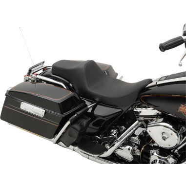 PREDATOR III SEATS FOR HARLEY-DAVIDSON