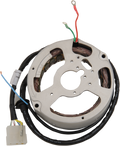 RICK'S MOTORSPORT ELECTRIC RECTIFIER/REGULATORS AND STATORS STATOR YAMAHA