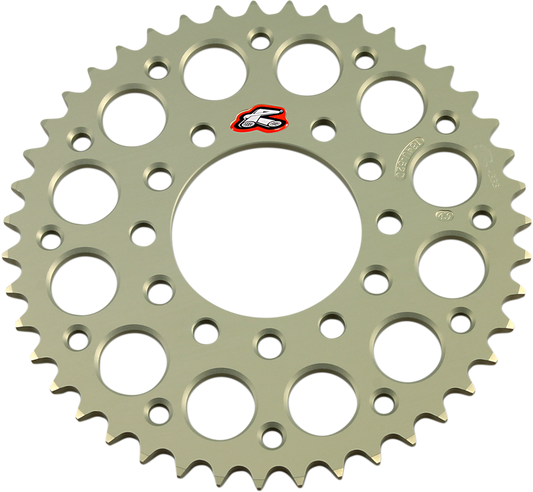 RENTHAL RENTHAL STREET SPROCKETS RENTHAL SPROCKET REAR KAW