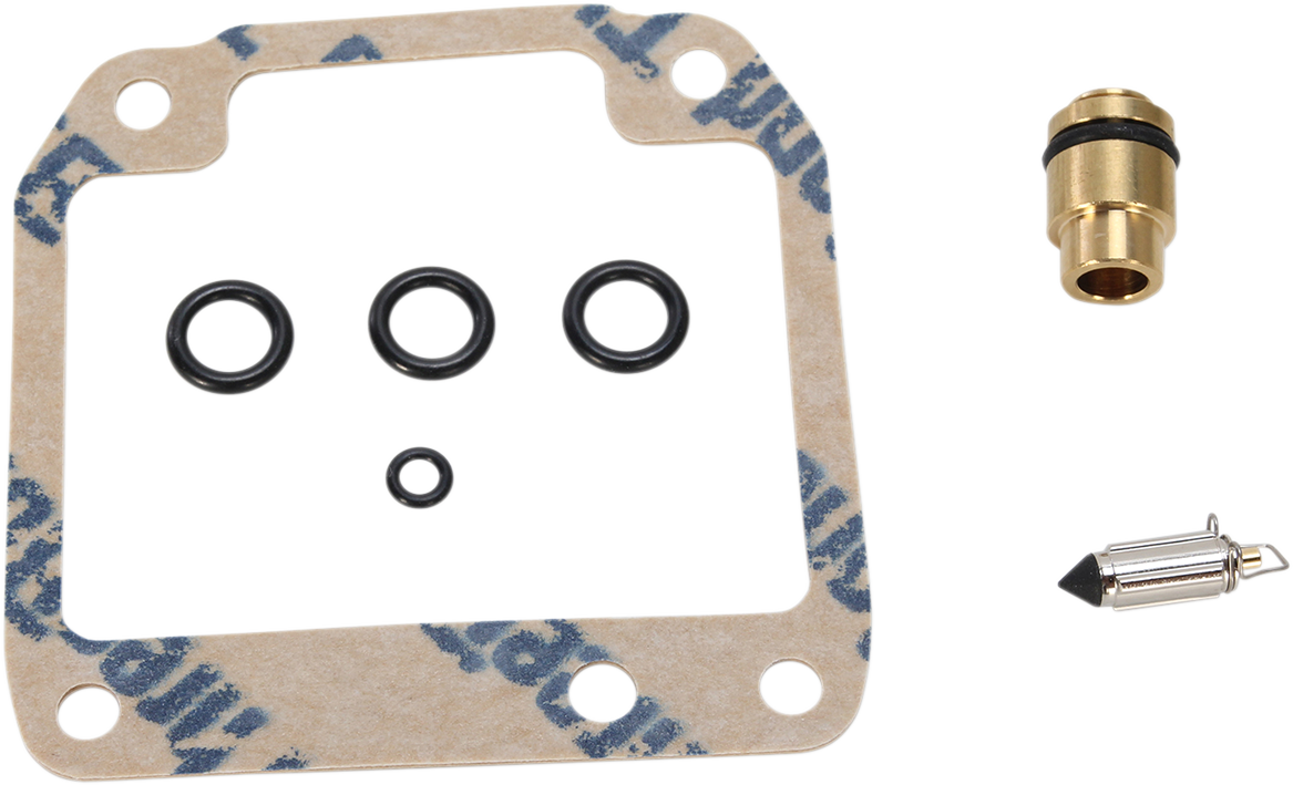 K&L SUPPLY CARBURETOR REPAIR KITS REPAIR KIT ECONO CARB YAM