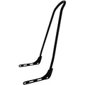 ONE-PIECE SISSY BARS FOR HARLEY-DAVIDSON