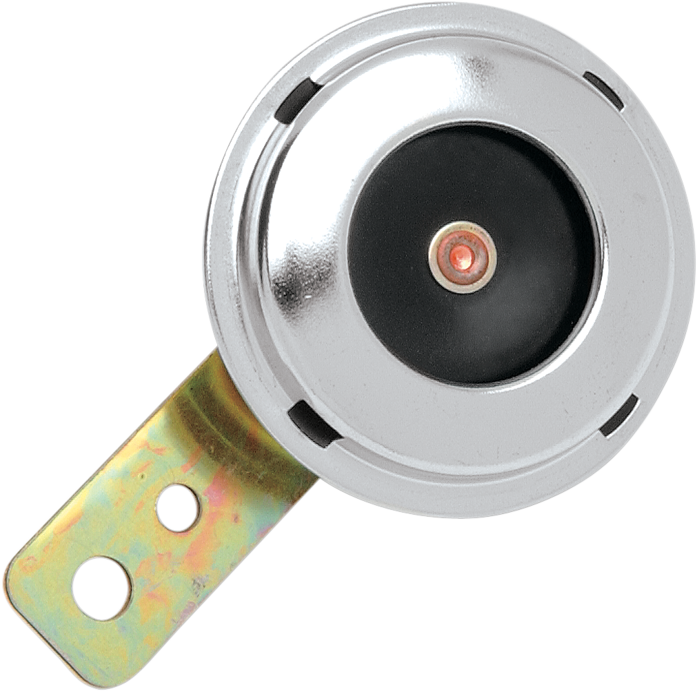 CHRIS PRODUCTS 12V HORNS HORN 12V 2-TERMINAL 2.5"