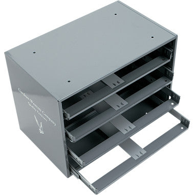 STORAGE DRAWERS AND RACKS FOR HARLEY-DAVIDSON