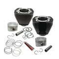 S&S 91-7502 88" Big Bore Kit For Harley-Davidson Evolution Big Twin 1984-1999