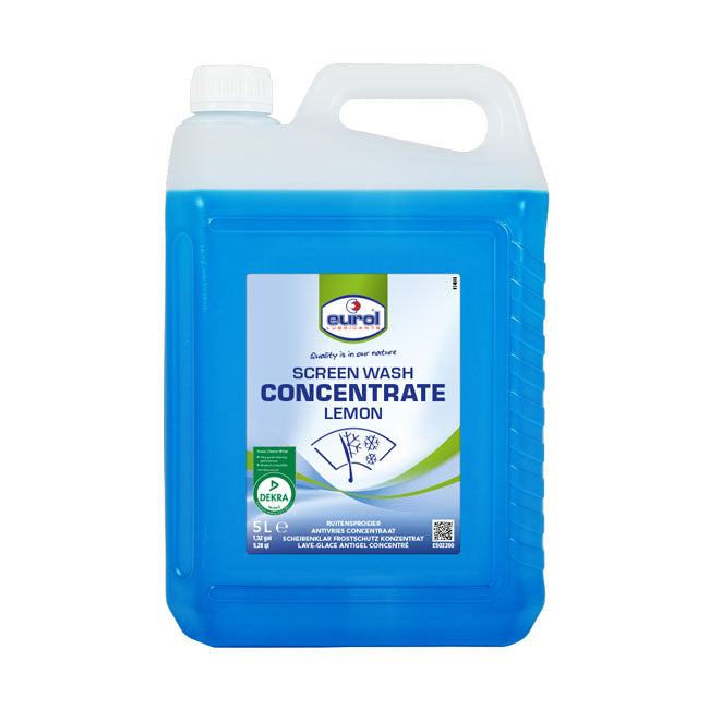 Screenwash Kant En Klaar -22 Gr For Harley-Davidson