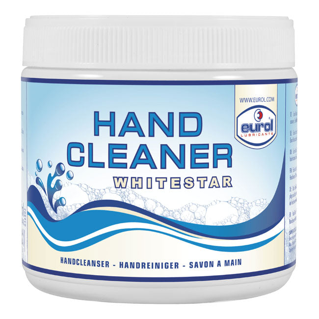 Handcleaner Whitestar 600ml For Harley-Davidson