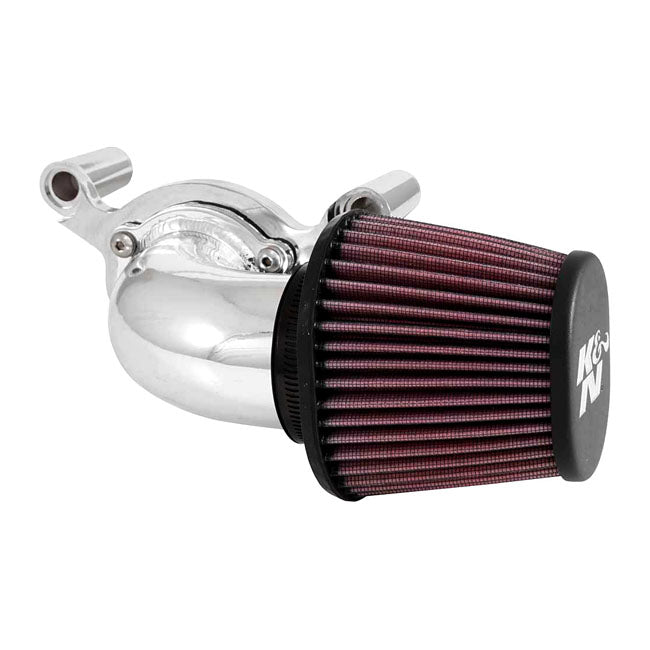 Aircharger Performance Air Intake Kit For Harley-Davidson