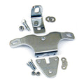 Heavy Duty Motormount, With Coil Mount For Harley-Davidson
