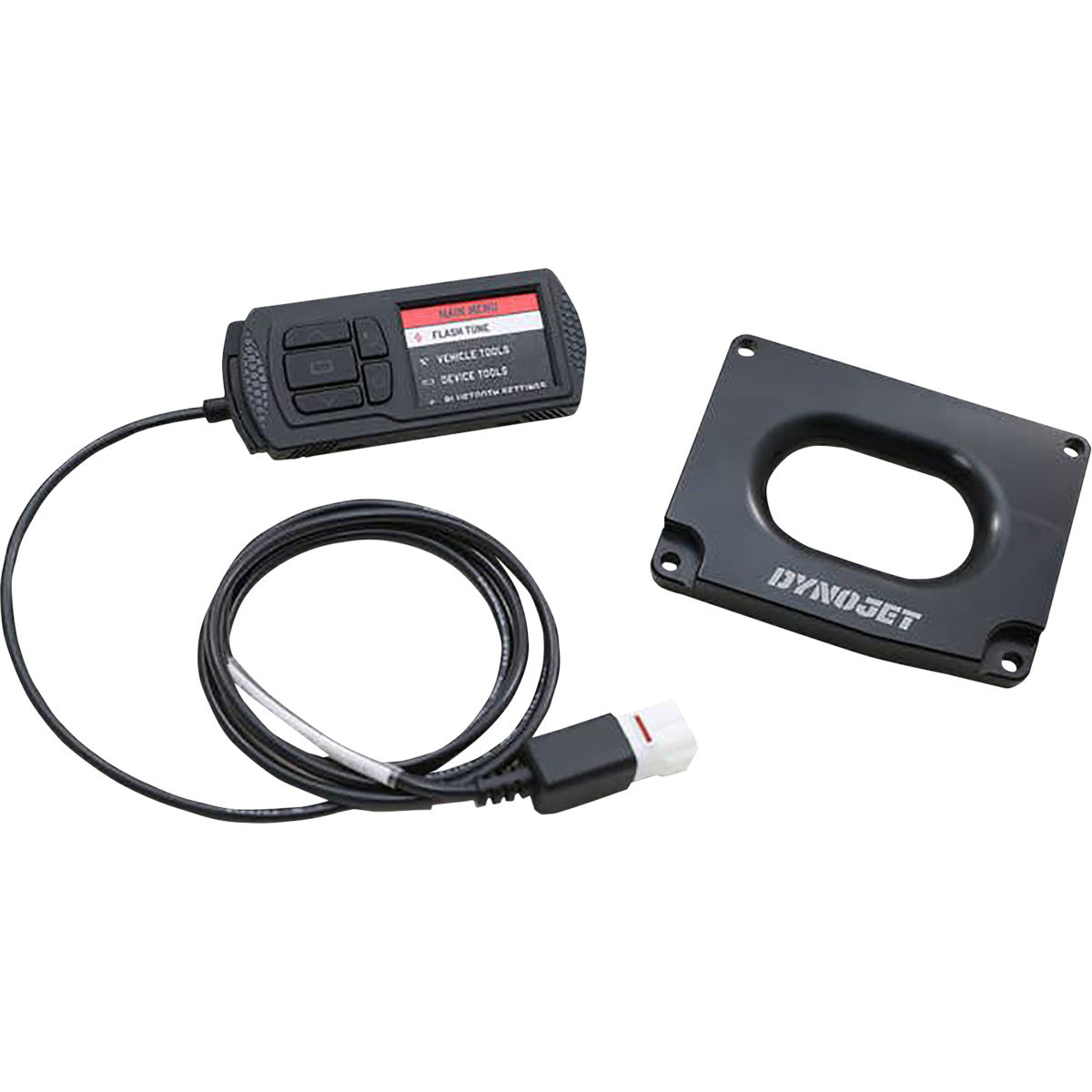 Dynojet 91022000 Stage2 Power-Paket für Yamaha XSR700 2014-2020