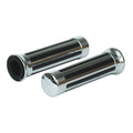 Handlebar Grip Set, Model Railer For Harley-Davidson