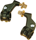 PARTS UNLIMITED TWO-PIECE LEVER HOLDERS LEVER HOLDER RH-K/S/Y