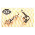 Choke Lever S&S E/G For Harley-Davidson