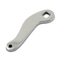 Lever, Rear Brake Cam For Harley-Davidson