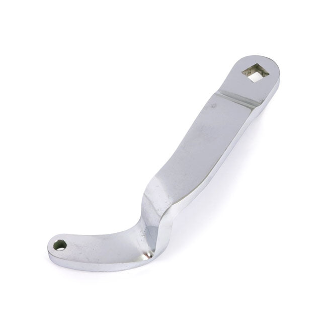 Lever, Rear Brake Cam For Harley-Davidson