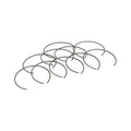 Retaining Ring, Caliper Piston. Front For Harley-Davidson