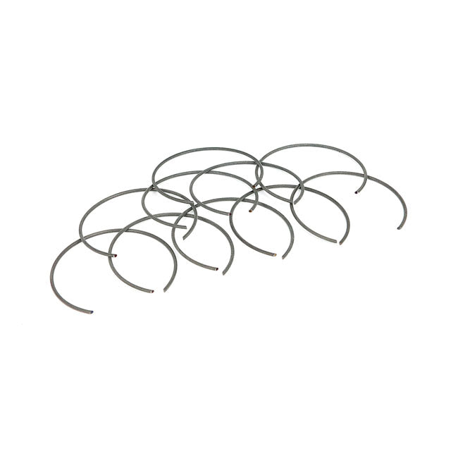 Retaining Ring, Caliper Piston. Front For Harley-Davidson