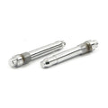 Mount Pin Kit, Brake Pads For Harley-Davidson